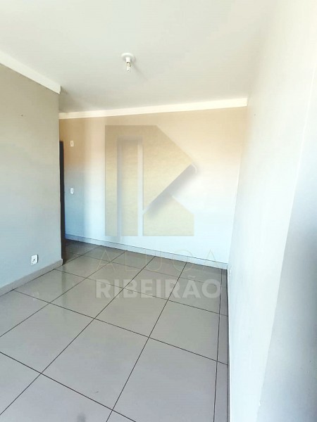 Imobiliária Ribeirão Preto - Aluga Ribeirão - Apartamento - Jardim Paulistano - Ribeirão Preto