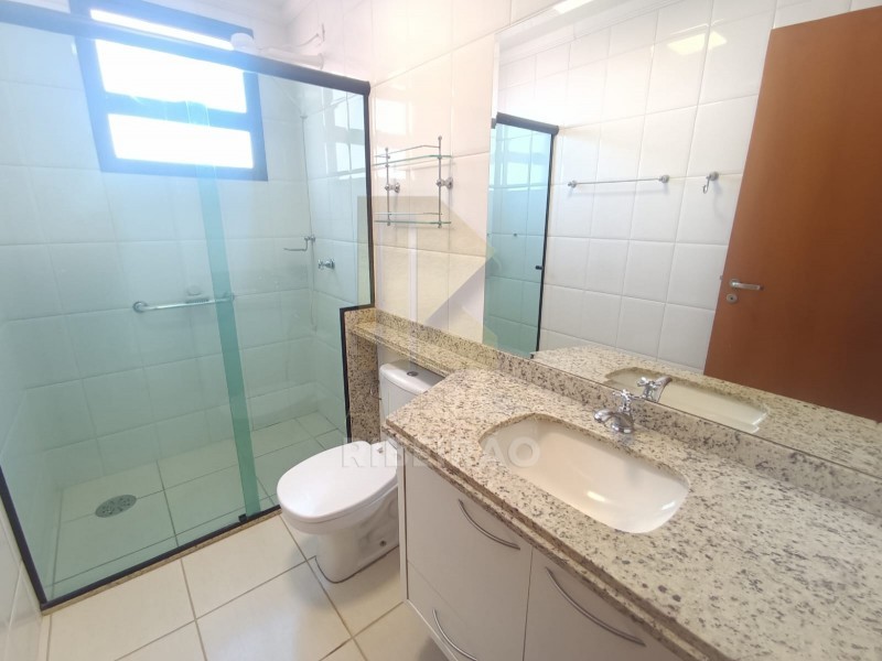 Imobiliária Ribeirão Preto - Aluga Ribeirão - Apartamento - Jardim São Luiz - Ribeirão Preto