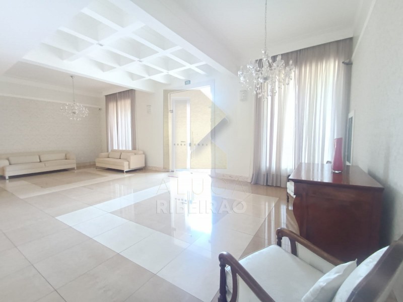 Imobiliária Ribeirão Preto - Aluga Ribeirão - Apartamento - Jardim São Luiz - Ribeirão Preto