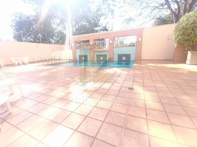 Imobiliária Ribeirão Preto - Aluga Ribeirão - Apartamento - Jardim São Luiz - Ribeirão Preto