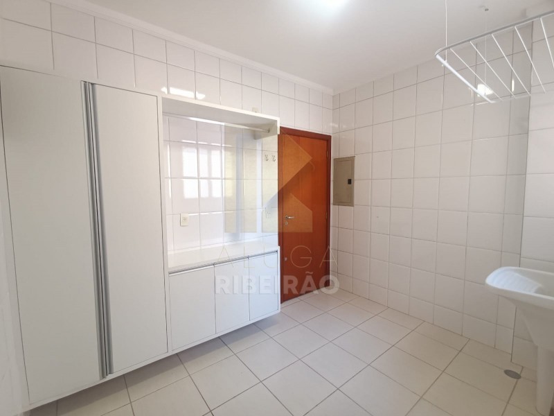 Imobiliária Ribeirão Preto - Aluga Ribeirão - Apartamento - Jardim São Luiz - Ribeirão Preto