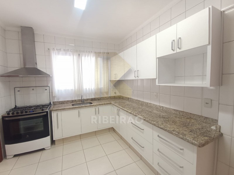 Imobiliária Ribeirão Preto - Aluga Ribeirão - Apartamento - Jardim São Luiz - Ribeirão Preto
