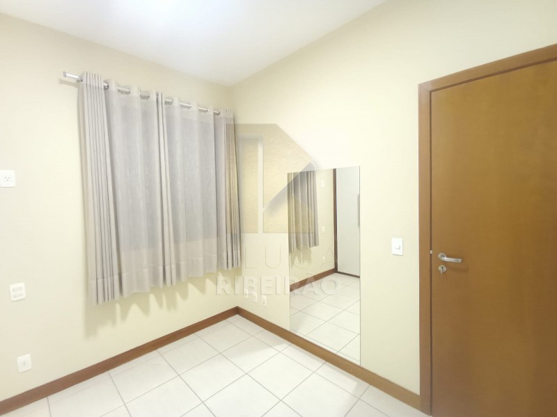 Imobiliária Ribeirão Preto - Aluga Ribeirão - Apartamento - Jardim São Luiz - Ribeirão Preto