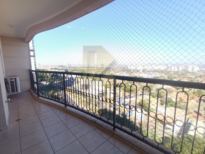 Imobiliária Ribeirão Preto - Aluga Ribeirão - Apartamento - Jardim São Luiz - Ribeirão Preto