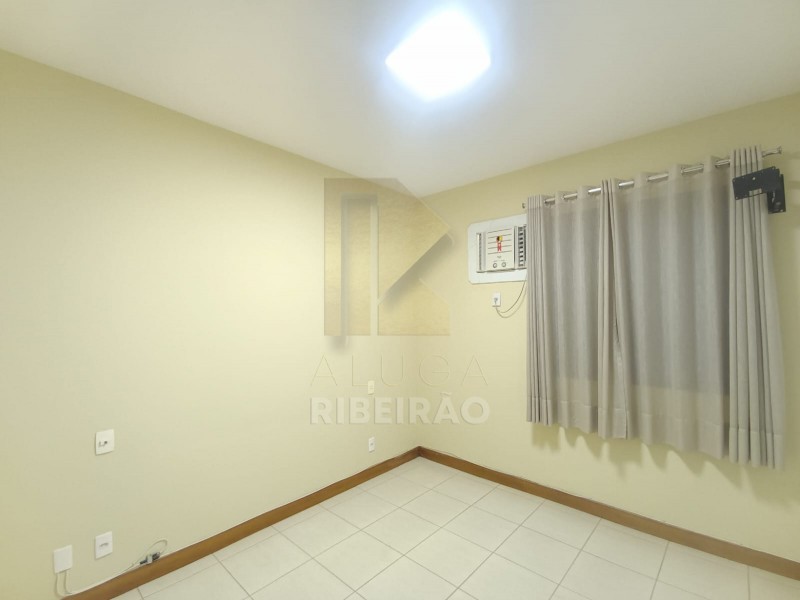 Imobiliária Ribeirão Preto - Aluga Ribeirão - Apartamento - Jardim São Luiz - Ribeirão Preto