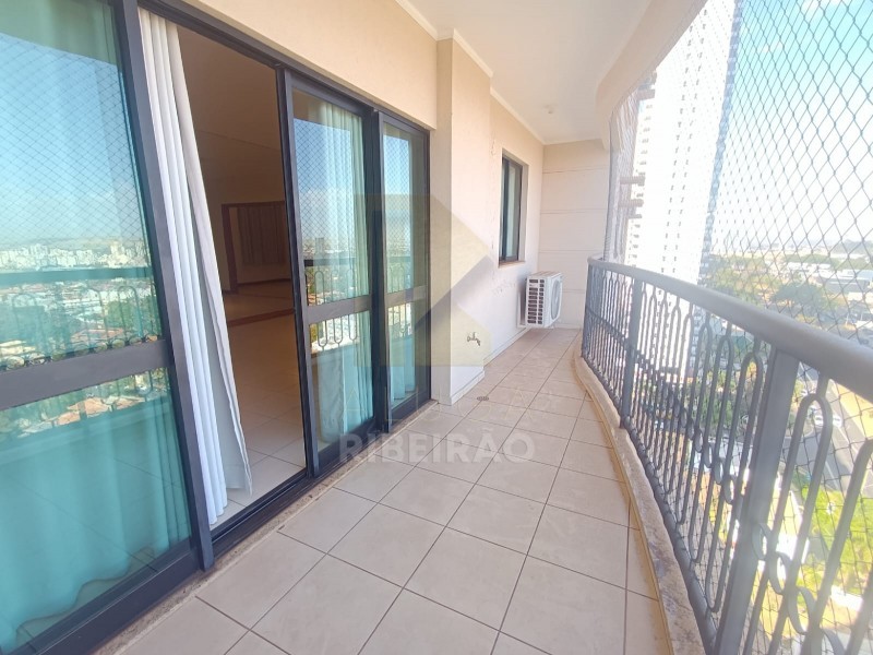 Imobiliária Ribeirão Preto - Aluga Ribeirão - Apartamento - Jardim São Luiz - Ribeirão Preto