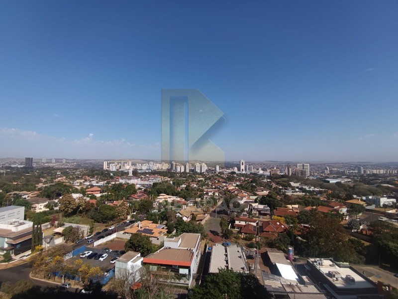 Imobiliária Ribeirão Preto - Aluga Ribeirão - Apartamento - Jardim São Luiz - Ribeirão Preto