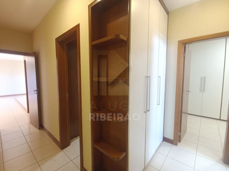 Imobiliária Ribeirão Preto - Aluga Ribeirão - Apartamento - Jardim São Luiz - Ribeirão Preto