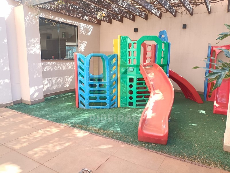 Imobiliária Ribeirão Preto - Aluga Ribeirão - Apartamento - Jardim São Luiz - Ribeirão Preto