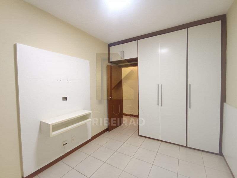 Imobiliária Ribeirão Preto - Aluga Ribeirão - Apartamento - Jardim São Luiz - Ribeirão Preto