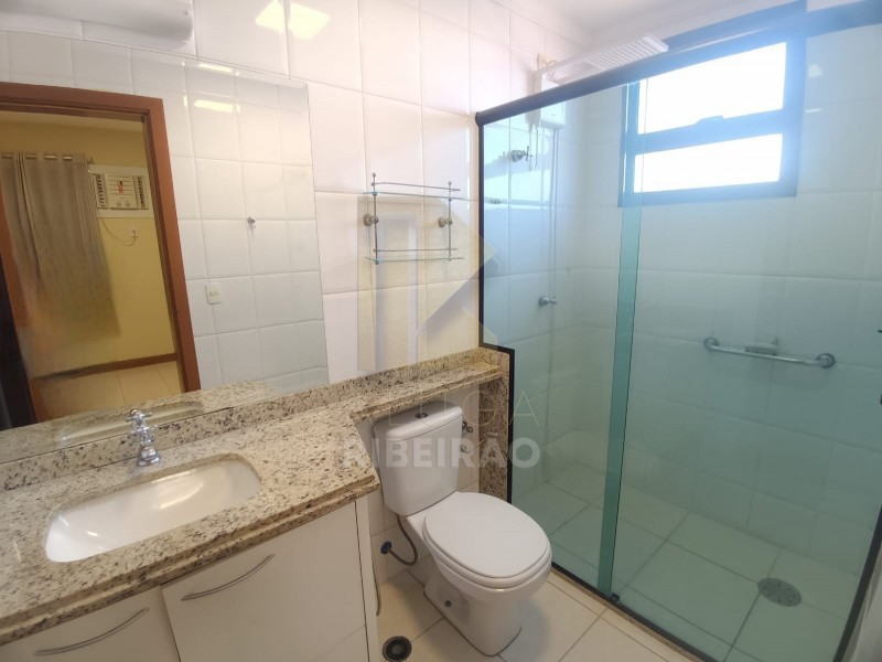 Imobiliária Ribeirão Preto - Aluga Ribeirão - Apartamento - Jardim São Luiz - Ribeirão Preto