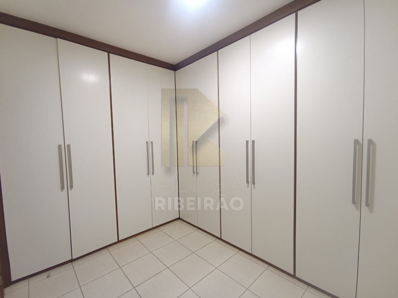 Imobiliária Ribeirão Preto - Aluga Ribeirão - Apartamento - Jardim São Luiz - Ribeirão Preto