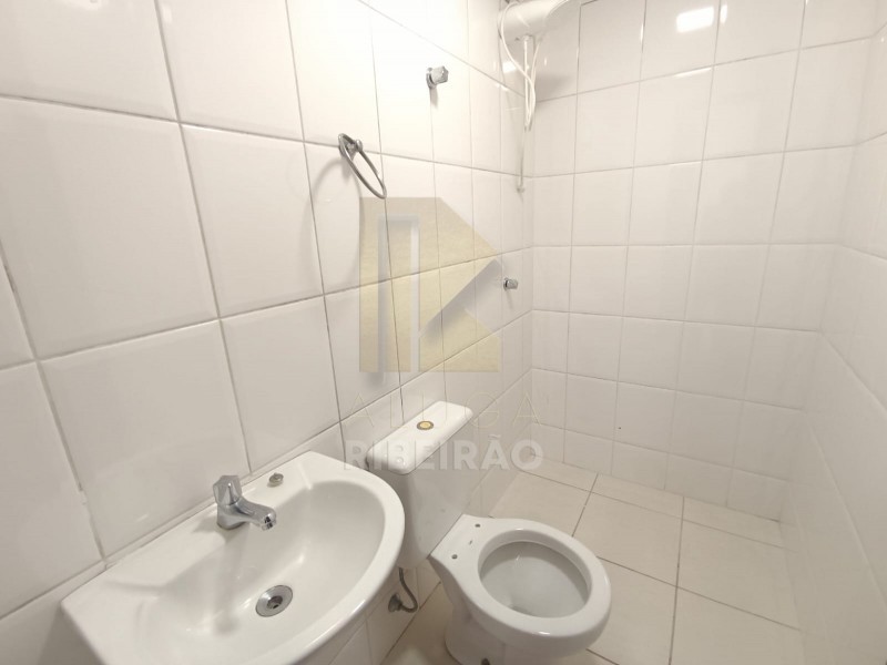 Imobiliária Ribeirão Preto - Aluga Ribeirão - Apartamento - Jardim São Luiz - Ribeirão Preto