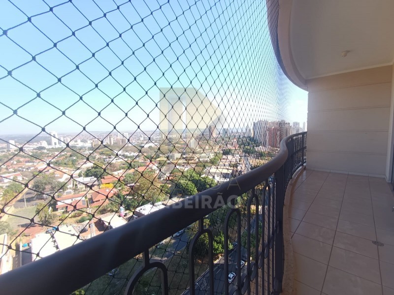 Imobiliária Ribeirão Preto - Aluga Ribeirão - Apartamento - Jardim São Luiz - Ribeirão Preto
