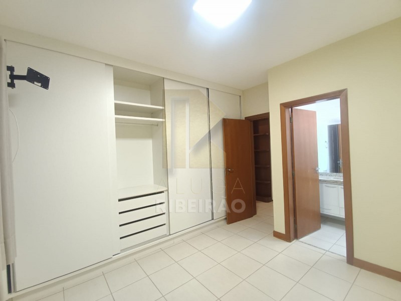 Imobiliária Ribeirão Preto - Aluga Ribeirão - Apartamento - Jardim São Luiz - Ribeirão Preto