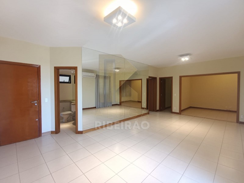 Imobiliária Ribeirão Preto - Aluga Ribeirão - Apartamento - Jardim São Luiz - Ribeirão Preto