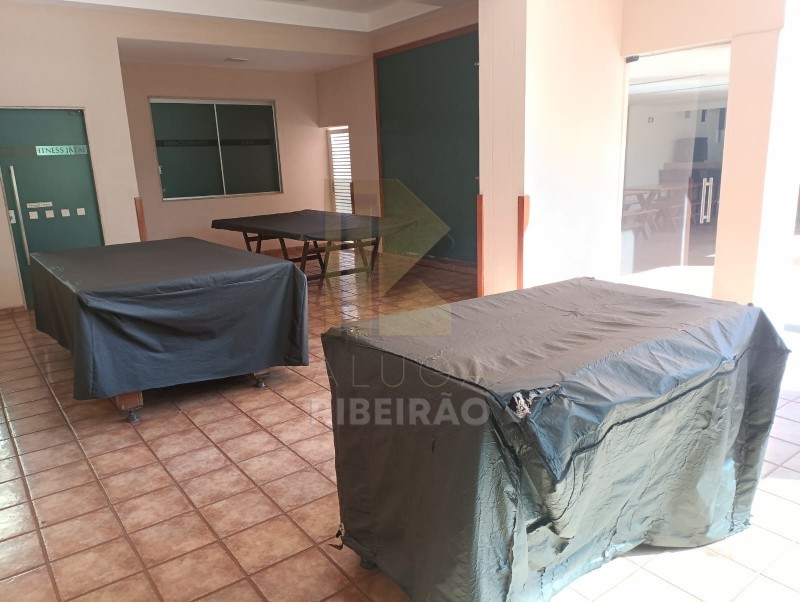 Imobiliária Ribeirão Preto - Aluga Ribeirão - Apartamento - Jardim São Luiz - Ribeirão Preto