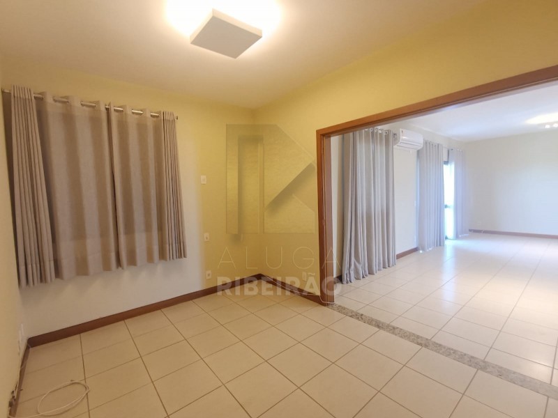 Imobiliária Ribeirão Preto - Aluga Ribeirão - Apartamento - Jardim São Luiz - Ribeirão Preto