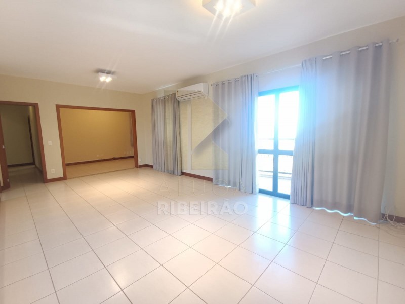 Imobiliária Ribeirão Preto - Aluga Ribeirão - Apartamento - Jardim São Luiz - Ribeirão Preto