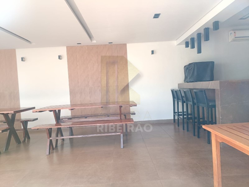 Imobiliária Ribeirão Preto - Aluga Ribeirão - Apartamento - Jardim São Luiz - Ribeirão Preto