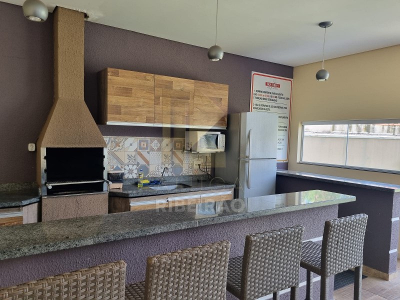 Imobiliária Ribeirão Preto - Aluga Ribeirão - Apartamento - Vila Amélia - Ribeirão Preto