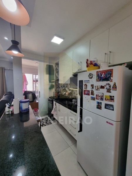 Imobiliária Ribeirão Preto - Aluga Ribeirão - Apartamento - Vila Amélia - Ribeirão Preto