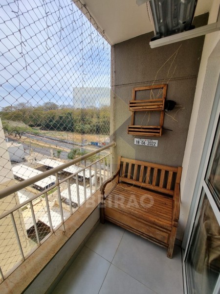 Imobiliária Ribeirão Preto - Aluga Ribeirão - Apartamento - Vila Amélia - Ribeirão Preto