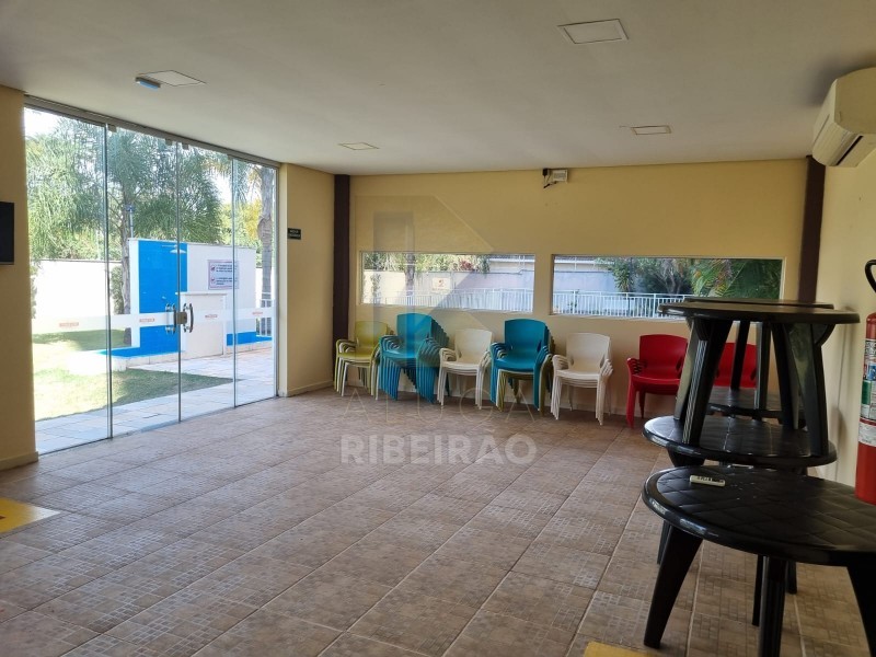 Imobiliária Ribeirão Preto - Aluga Ribeirão - Apartamento - Vila Amélia - Ribeirão Preto