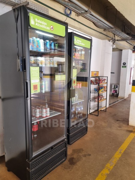 Imobiliária Ribeirão Preto - Aluga Ribeirão - Apartamento - Vila Amélia - Ribeirão Preto