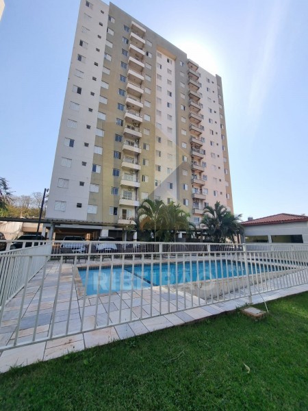 Imobiliária Ribeirão Preto - Aluga Ribeirão - Apartamento - Vila Amélia - Ribeirão Preto