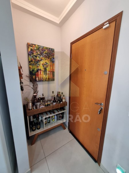 Imobiliária Ribeirão Preto - Aluga Ribeirão - Apartamento - Vila Amélia - Ribeirão Preto