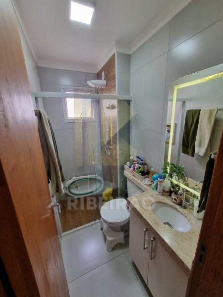 Imobiliária Ribeirão Preto - Aluga Ribeirão - Apartamento - Vila Amélia - Ribeirão Preto