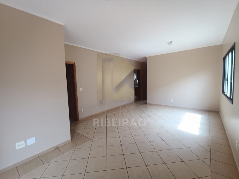 Imobiliária Ribeirão Preto - Aluga Ribeirão - Casa - Bonfim Paulista - Ribeirão Preto
