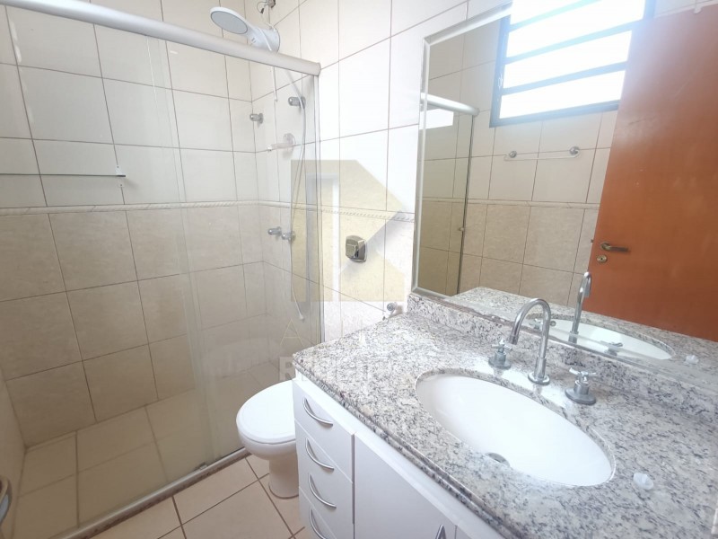 Imobiliária Ribeirão Preto - Aluga Ribeirão - Casa - Bonfim Paulista - Ribeirão Preto
