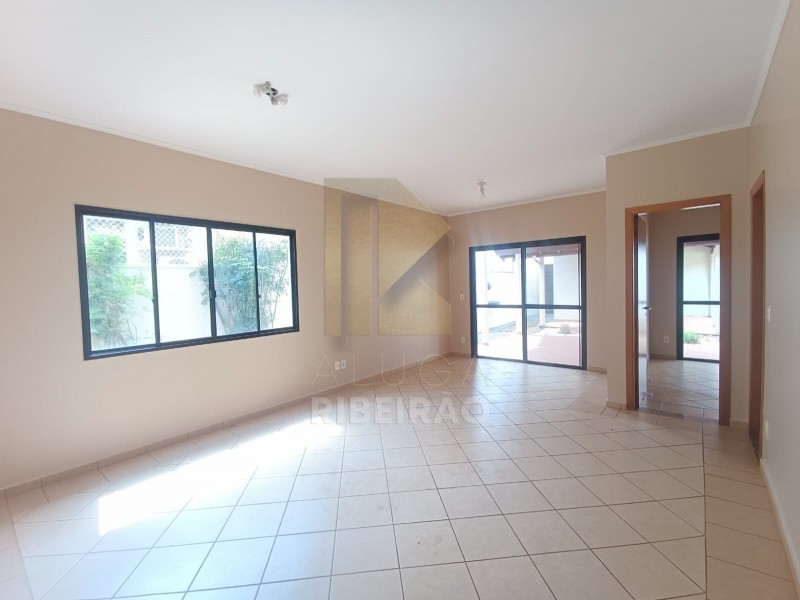 Imobiliária Ribeirão Preto - Aluga Ribeirão - Casa - Bonfim Paulista - Ribeirão Preto