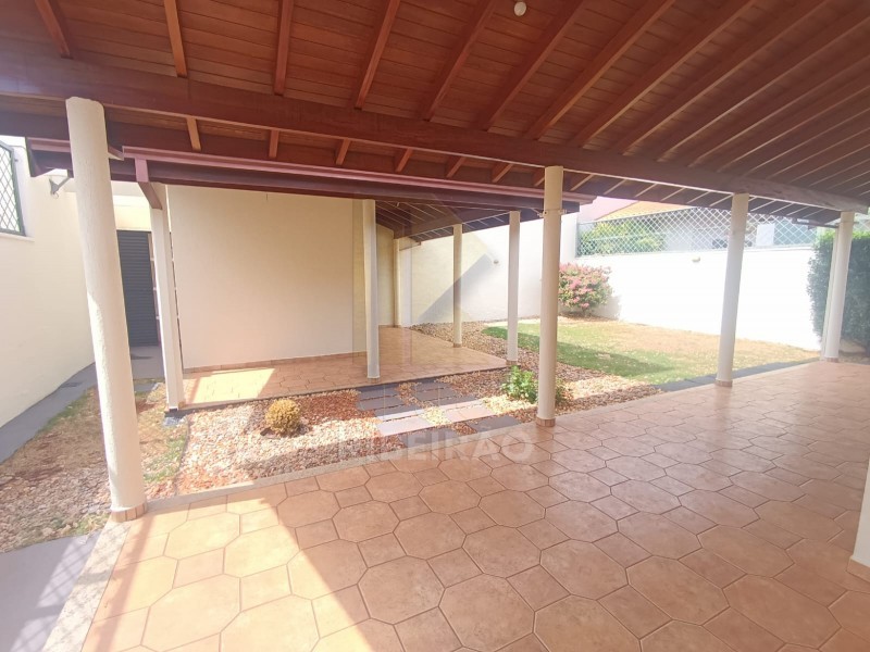 Imobiliária Ribeirão Preto - Aluga Ribeirão - Casa - Bonfim Paulista - Ribeirão Preto