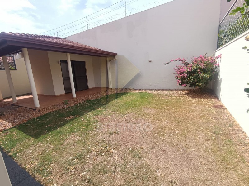 Imobiliária Ribeirão Preto - Aluga Ribeirão - Casa - Bonfim Paulista - Ribeirão Preto