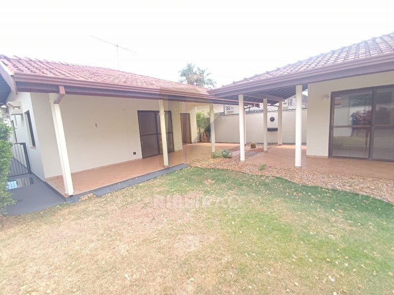 Imobiliária Ribeirão Preto - Aluga Ribeirão - Casa - Bonfim Paulista - Ribeirão Preto