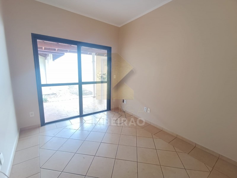 Imobiliária Ribeirão Preto - Aluga Ribeirão - Casa - Bonfim Paulista - Ribeirão Preto