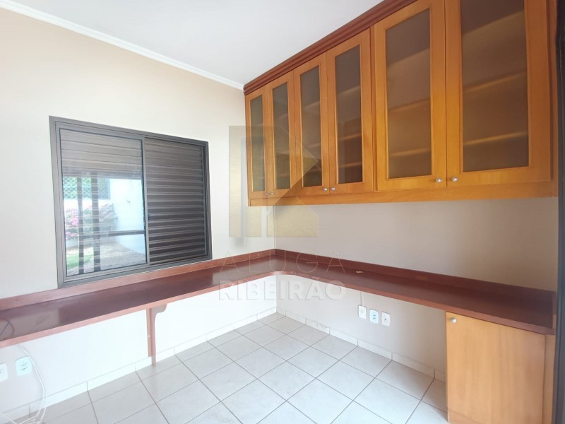 Imobiliária Ribeirão Preto - Aluga Ribeirão - Casa - Bonfim Paulista - Ribeirão Preto