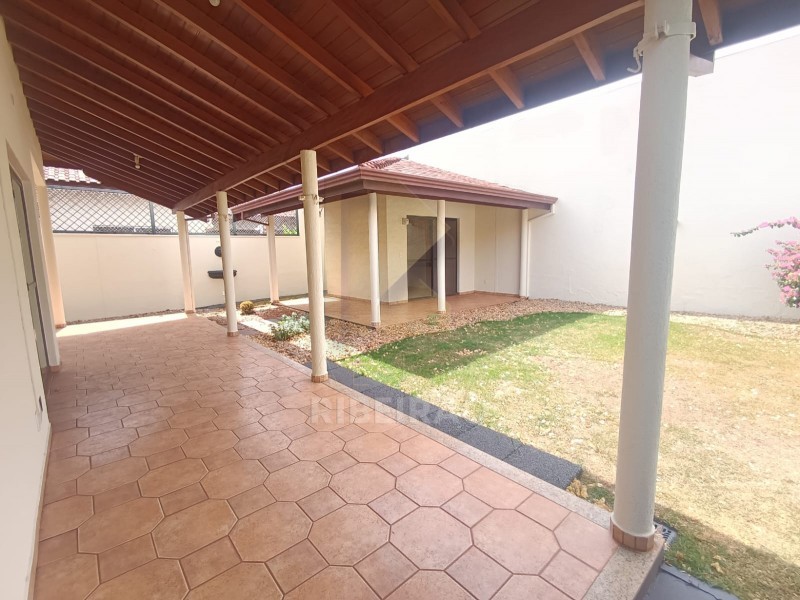Imobiliária Ribeirão Preto - Aluga Ribeirão - Casa - Bonfim Paulista - Ribeirão Preto