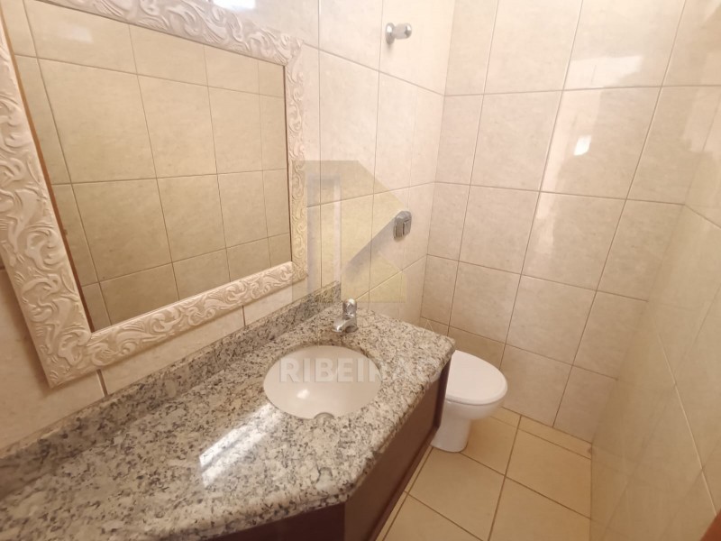 Imobiliária Ribeirão Preto - Aluga Ribeirão - Casa - Bonfim Paulista - Ribeirão Preto