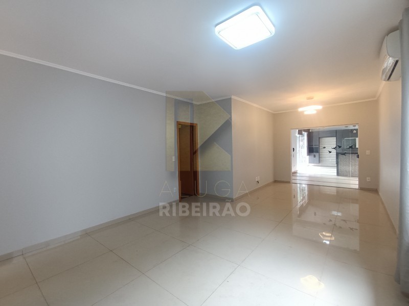 Imobiliária Ribeirão Preto - Aluga Ribeirão - Casa - Bonfim Paulista - Ribeirão Preto