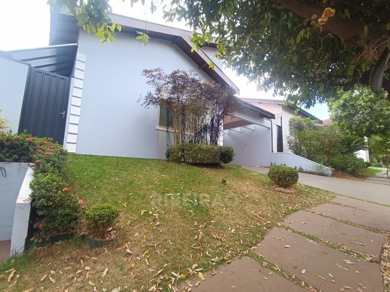 Imobiliária Ribeirão Preto - Aluga Ribeirão - Casa - Bonfim Paulista - Ribeirão Preto