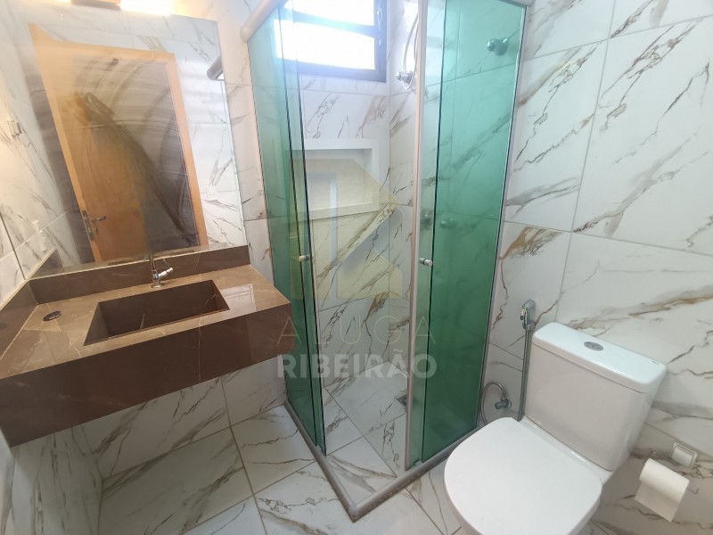 Imobiliária Ribeirão Preto - Aluga Ribeirão - Casa - Bonfim Paulista - Ribeirão Preto