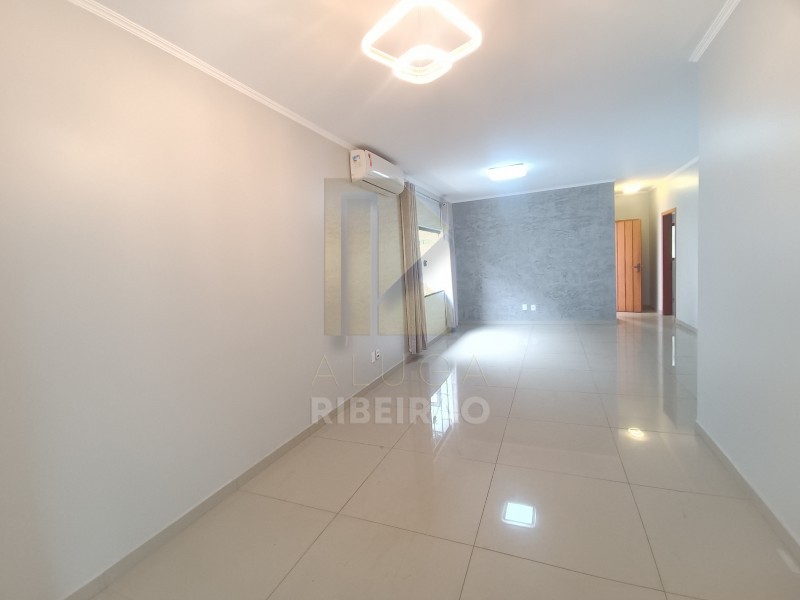 Imobiliária Ribeirão Preto - Aluga Ribeirão - Casa - Bonfim Paulista - Ribeirão Preto