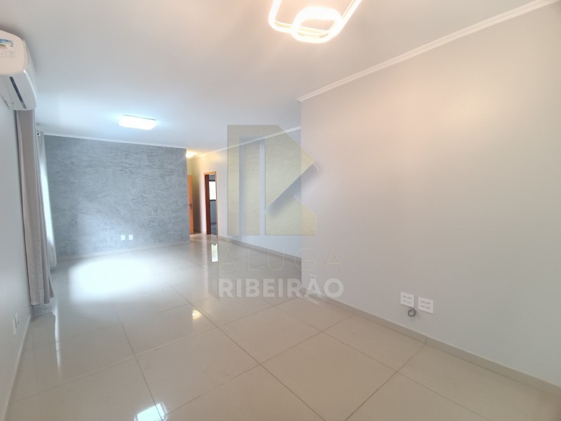 Imobiliária Ribeirão Preto - Aluga Ribeirão - Casa - Bonfim Paulista - Ribeirão Preto