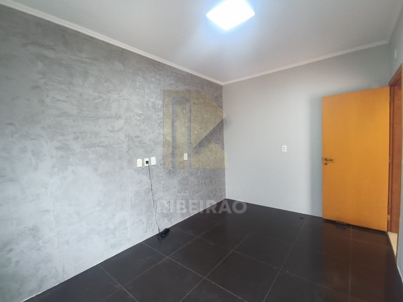 Imobiliária Ribeirão Preto - Aluga Ribeirão - Casa - Bonfim Paulista - Ribeirão Preto