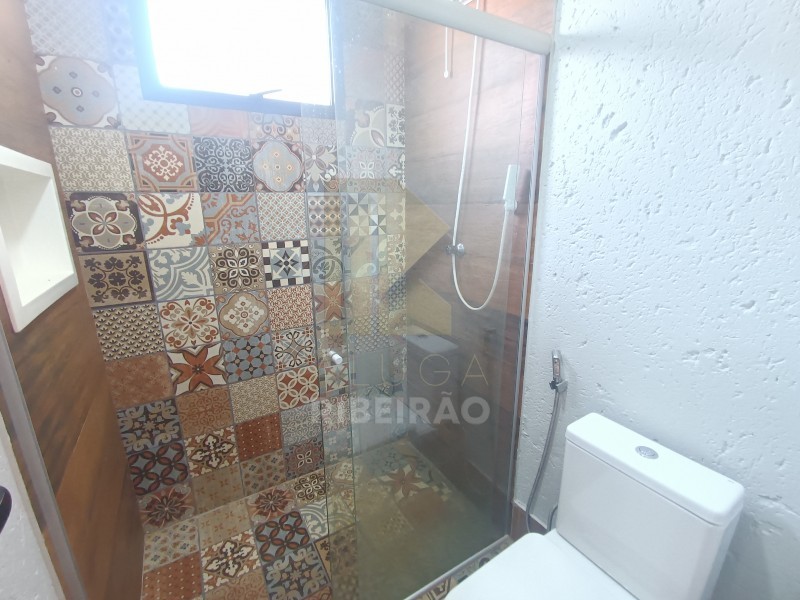 Imobiliária Ribeirão Preto - Aluga Ribeirão - Casa - Bonfim Paulista - Ribeirão Preto