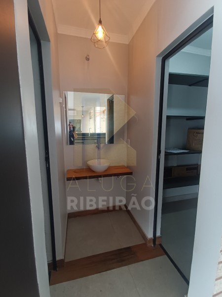 Imobiliária Ribeirão Preto - Aluga Ribeirão - Casa - Bonfim Paulista - Ribeirão Preto